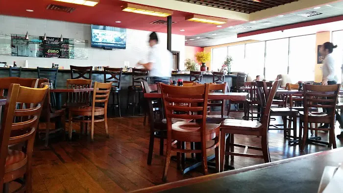 Nori Sushi Bistro Picture 5