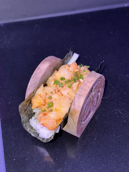 Nori Sushi Bistro Picture 4