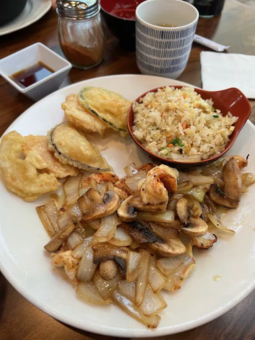 Nori Sushi Bistro Picture 6