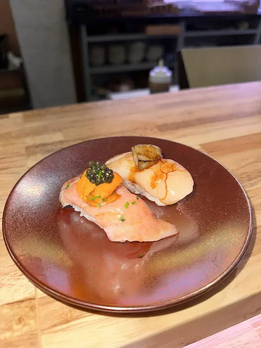 Nori Sushi Bistro Picture 10