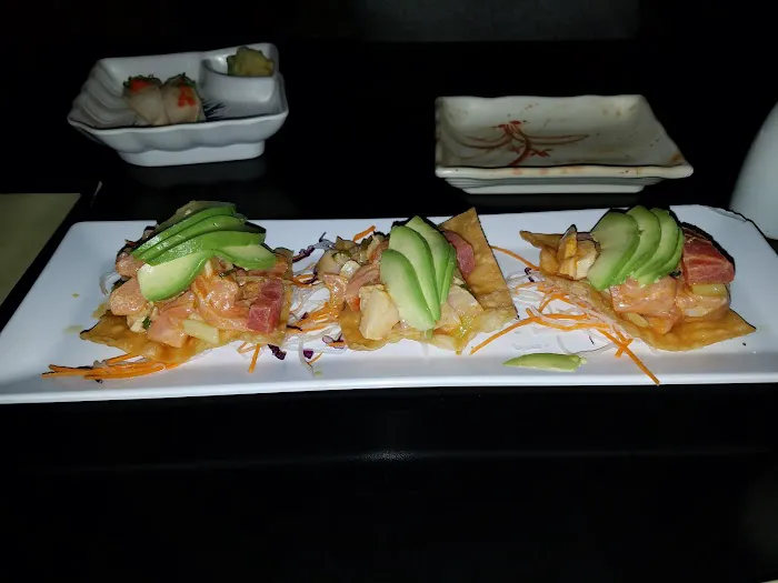 Nori Sushi Bistro Picture 7