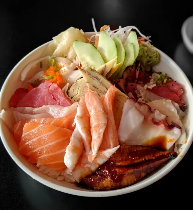 Nori Sushi Bistro Picture 9