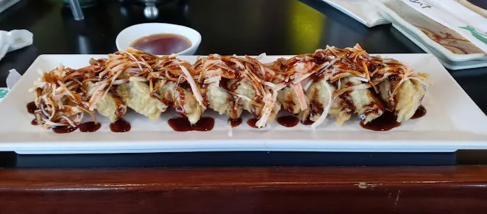 Nori Sushi Bistro Picture 8