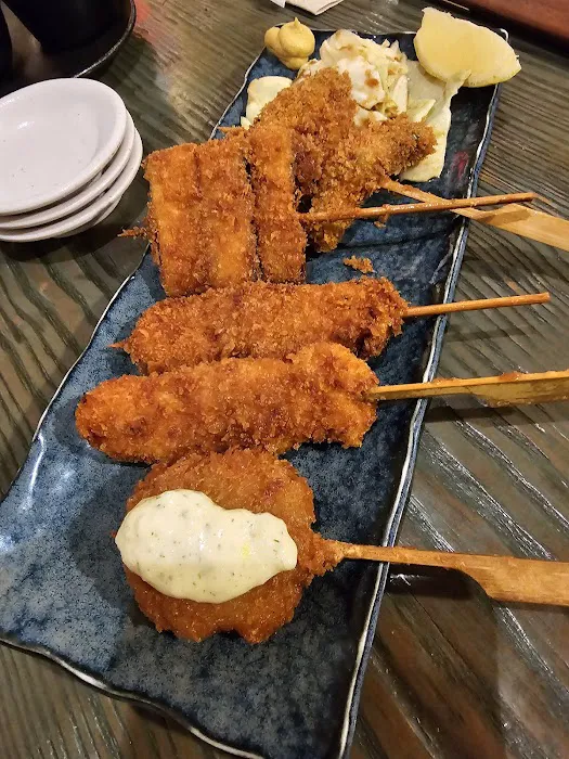 Izakaya-Wa Picture 4