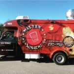 Master Hibachi 9 (Food Truck)