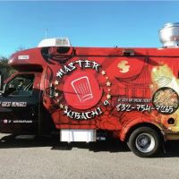 Master Hibachi 9 (Food Truck) ico
