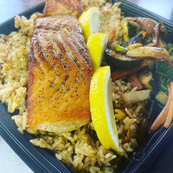 Master Hibachi 9 (Food Truck) Picture 5