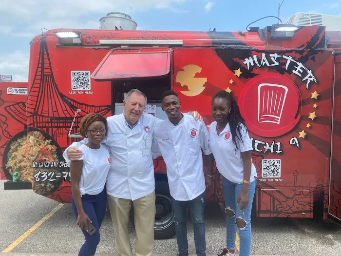 Master Hibachi 9 (Food Truck) Picture 7