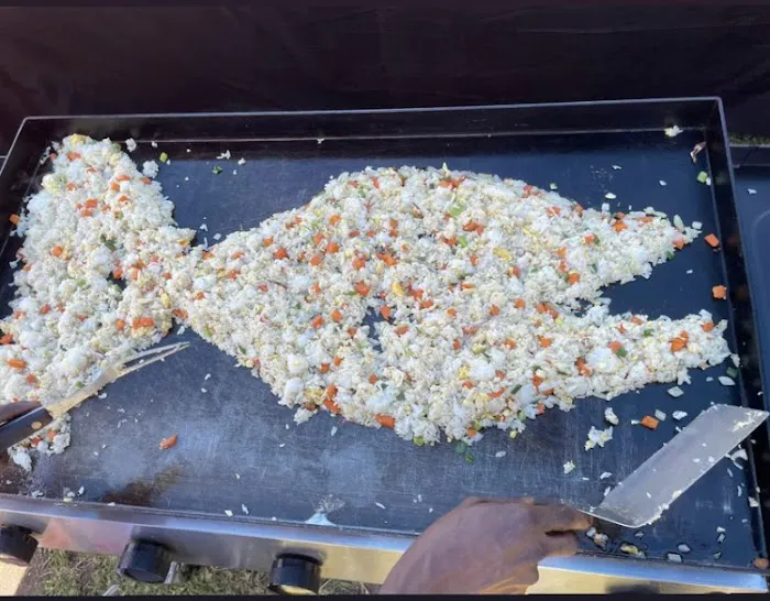 Master Hibachi 9 (Food Truck) Picture 9