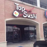 Top Sushi ico
