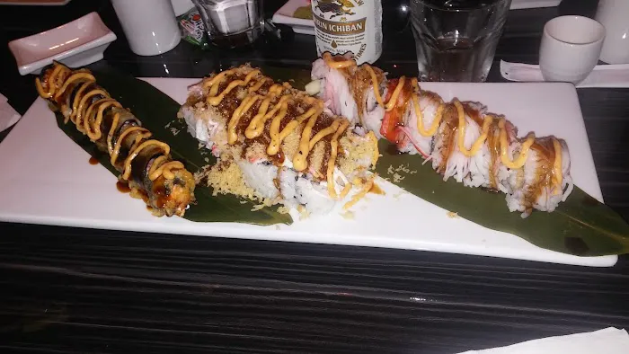 Top Sushi Picture 5