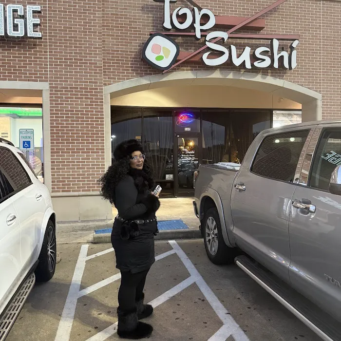 Top Sushi Picture 8