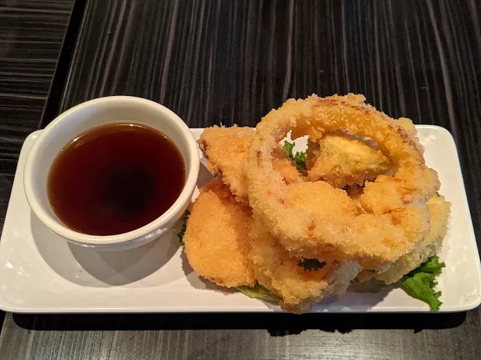 Top Sushi Picture 9