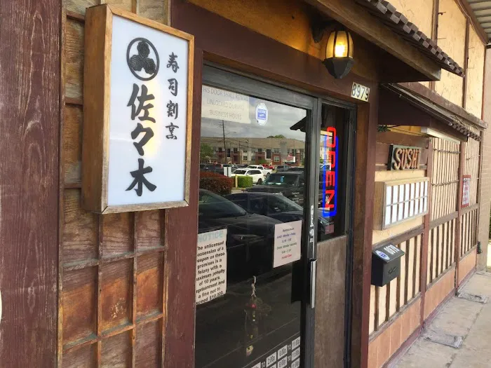 Sasaki Picture 1