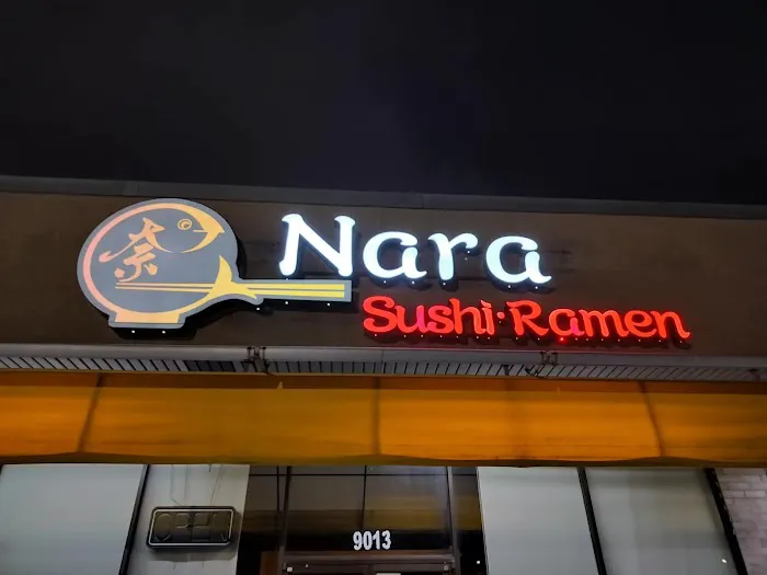 Nara Sushi Ramen Picture 3