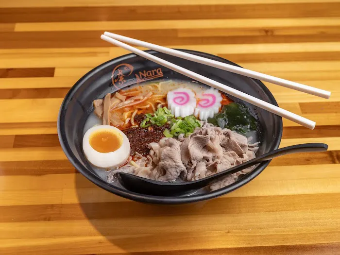 Nara Sushi Ramen Picture 2