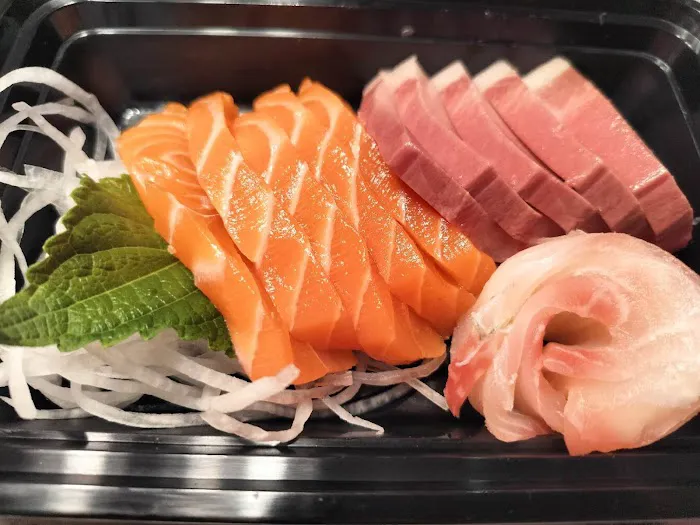 Nara Sushi Ramen Picture 9