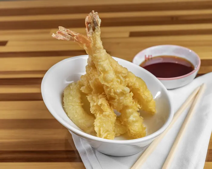 Nara Sushi Ramen Picture 10