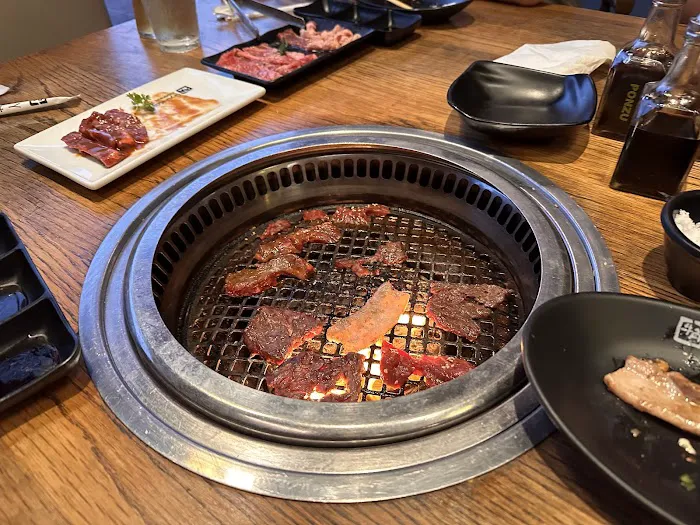 Gyu-Kaku Japanese BBQ Picture 1