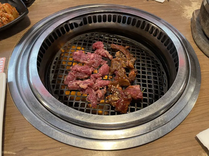 Gyu-Kaku Japanese BBQ Picture 8