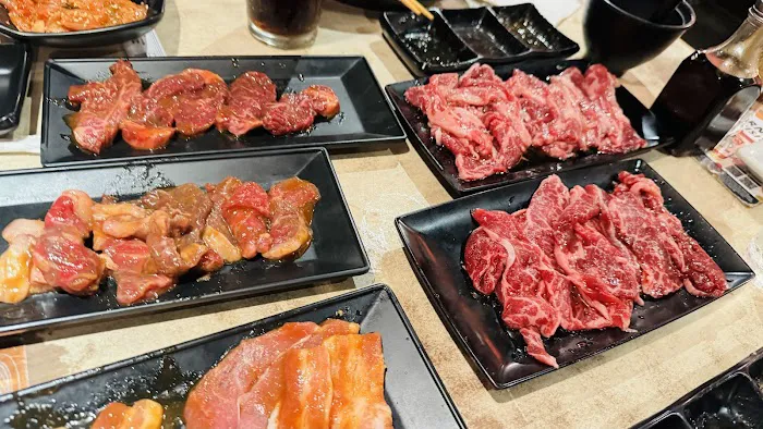 Gyu-Kaku Japanese BBQ Picture 5
