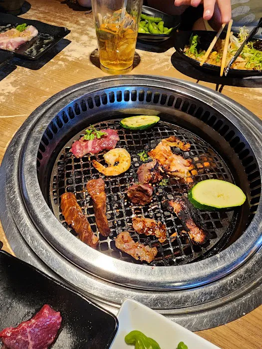 Gyu-Kaku Japanese BBQ Picture 7