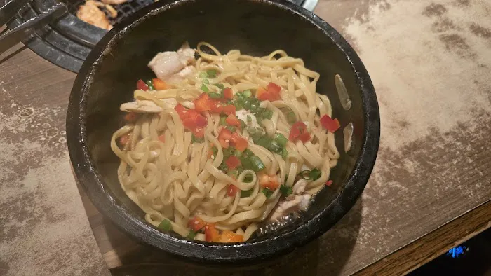 Gyu-Kaku Japanese BBQ Picture 9