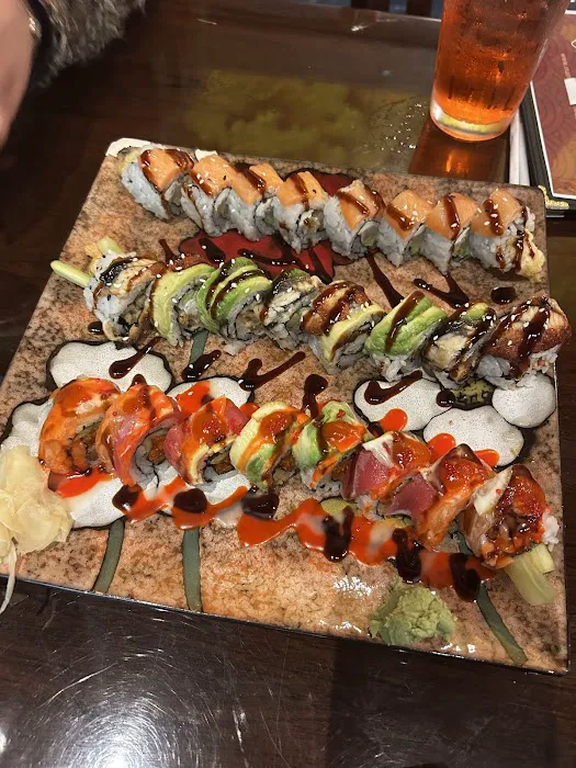 Mamasan Sushi Picture 4