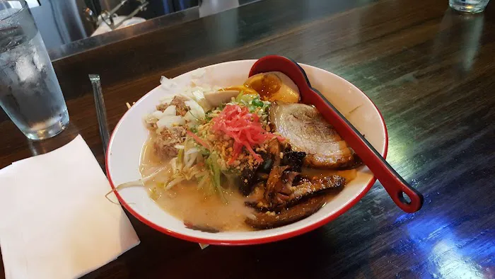 Mikoto Ramen Sushi Bar Picture 1