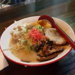 Mikoto Ramen Sushi Bar