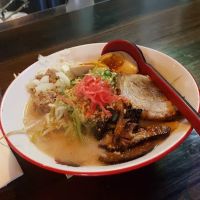 Mikoto Ramen Sushi Bar ico