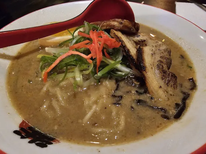 Mikoto Ramen Sushi Bar Picture 4