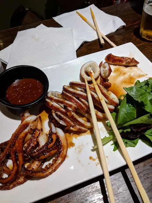 Mikoto Ramen Sushi Bar Picture 9