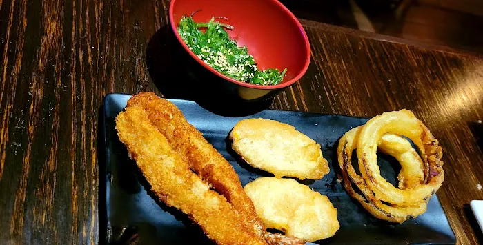 Mikoto Ramen Sushi Bar Picture 10