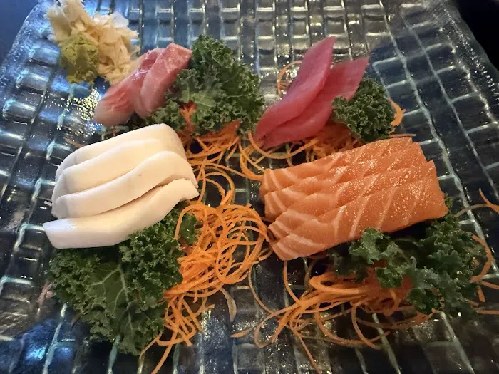 TOKYO RAMEN & SUSHI Japanese Restaurant Picture 1