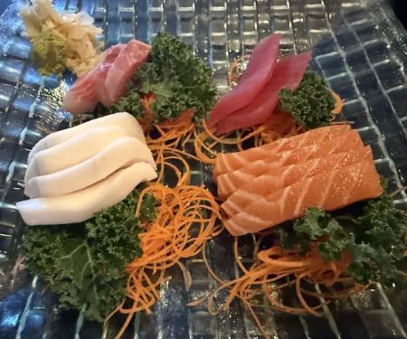 TOKYO RAMEN & SUSHI Japanese Restaurant