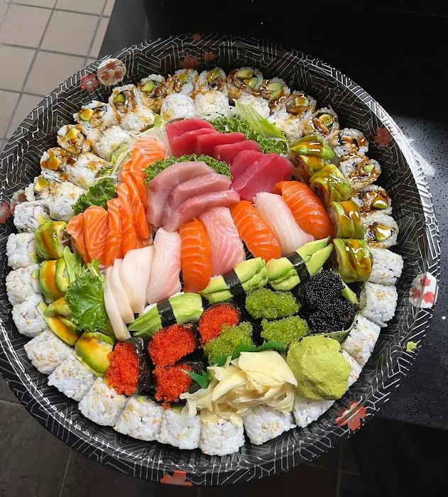 TOKYO RAMEN & SUSHI Japanese Restaurant Picture 6