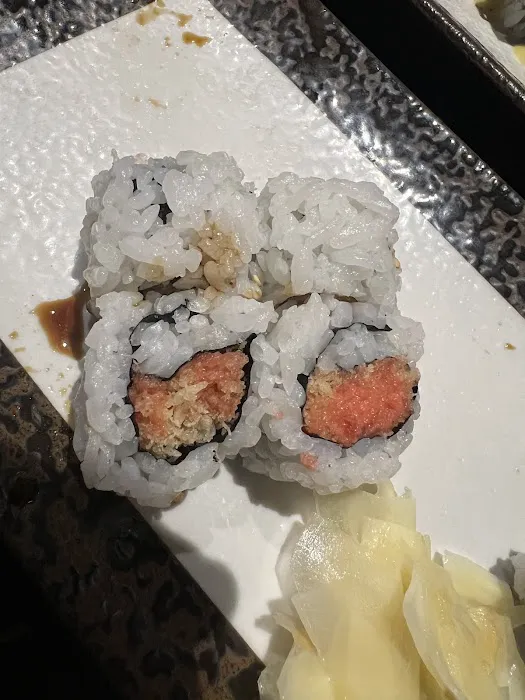 TOKYO RAMEN & SUSHI Japanese Restaurant Picture 9