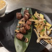 Benihana ico