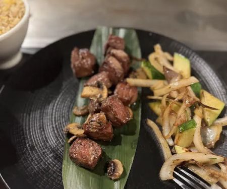 Benihana