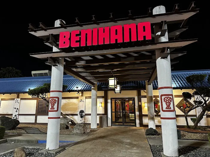 Benihana Picture 2