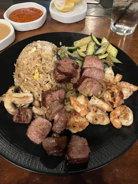 Benihana Picture 7