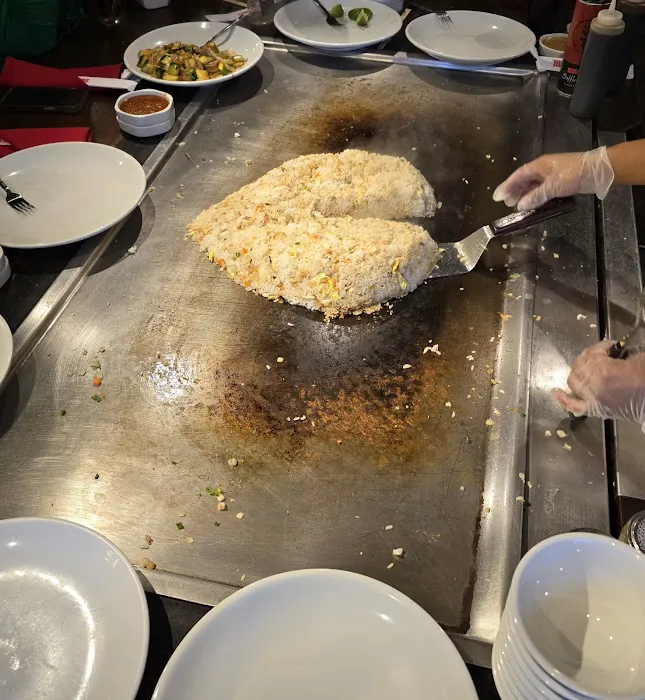 Benihana Picture 4