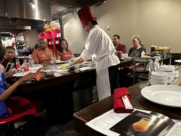 Benihana Picture 5