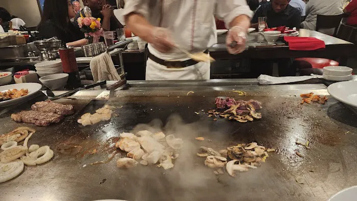 Benihana Picture 10