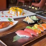 Sushi Masa Westheimer