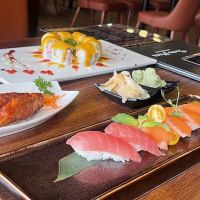 Sushi Masa Westheimer ico