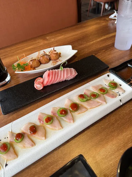 Sushi Masa Westheimer Picture 6