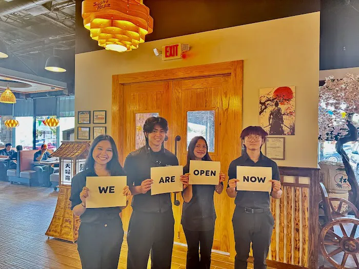Sushi Masa Westheimer Picture 3