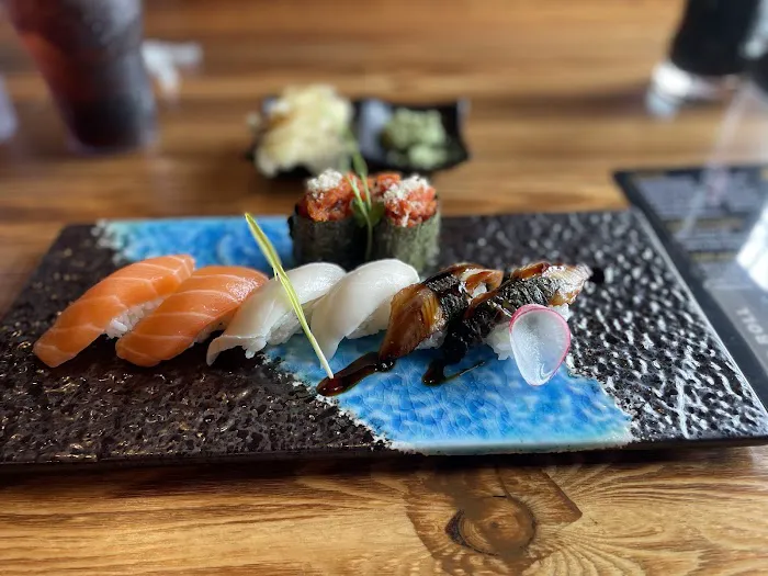 Sushi Masa Westheimer Picture 5